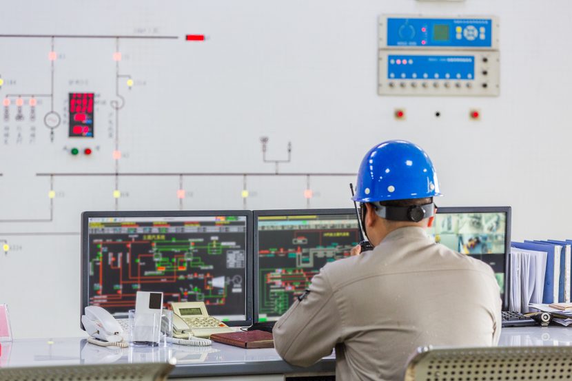 Ingeniería Industrial