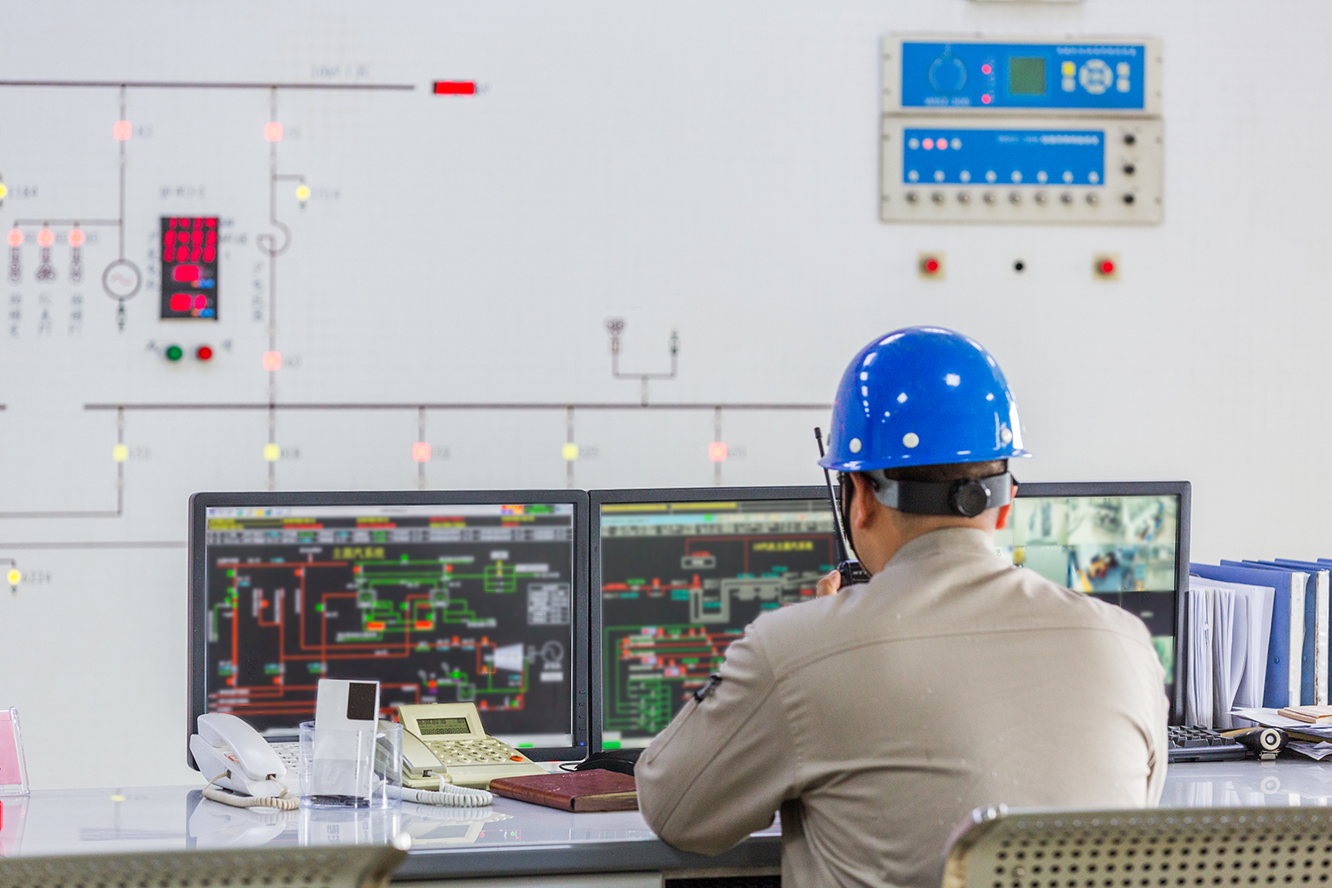 Ingeniería Industrial