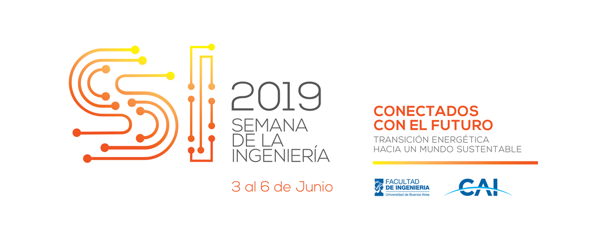 Semana de la Ingeniería 2019