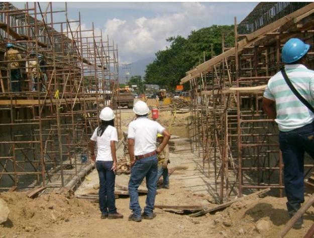 Ingeniería Civil