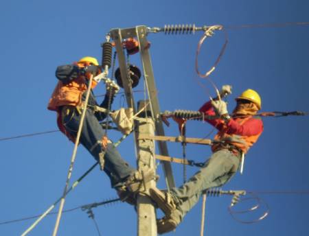 Ingeniería Eléctrica
