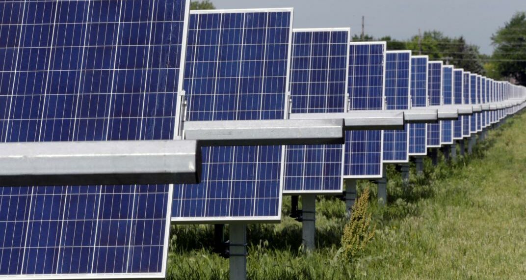 energías renovables